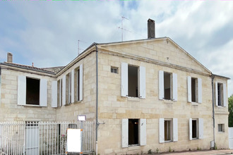 achat maison blaye 33390