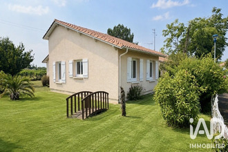 achat maison blaye 33390