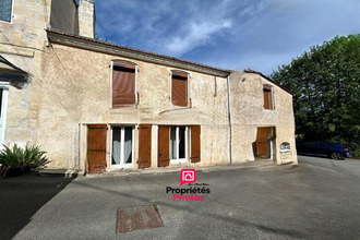 achat maison blaye 33390