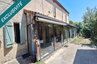 achat maison blaye-les-mines 81400