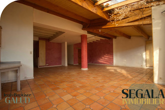 achat maison blaye-les-mines 81400