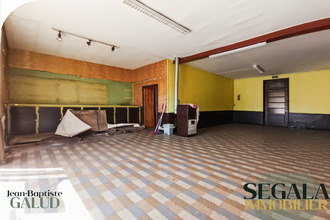 achat maison blaye-les-mines 81400