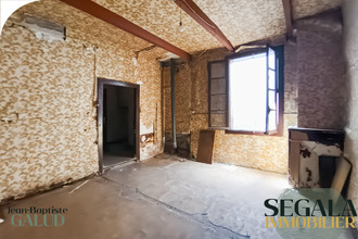 achat maison blaye-les-mines 81400