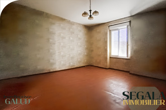 achat maison blaye-les-mines 81400