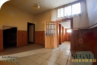 achat maison blaye-les-mines 81400