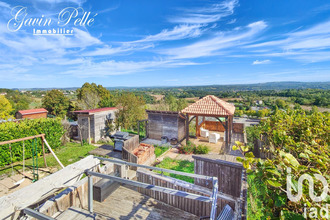 achat maison blaye-les-mines 81400