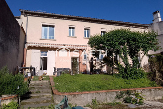 achat maison blaye-les-mines 81400