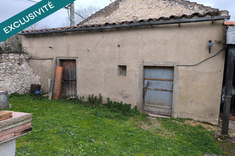 achat maison blaye-les-mines 81400