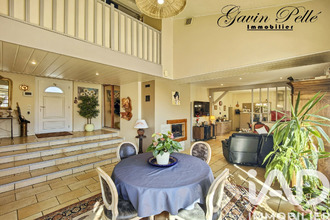achat maison blaye-les-mines 81400