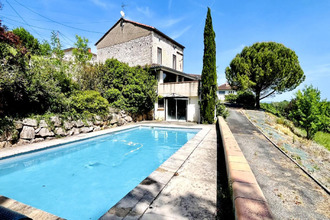 achat maison blaye-les-mines 81400