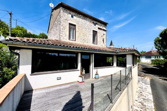 achat maison blaye-les-mines 81400