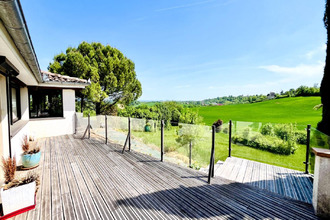 achat maison blaye-les-mines 81400