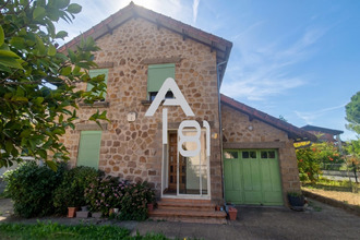 achat maison blaye-les-mines 81400