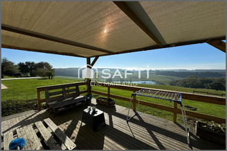 achat maison blaziert 32100