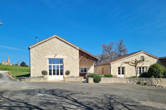 achat maison blaziert 32100