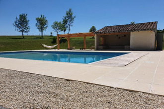 achat maison blaziert 32100