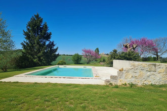 achat maison blaziert 32100