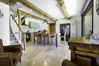 achat maison blaziert 32100