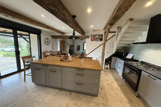 achat maison blaziert 32100