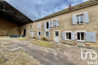 achat maison bleigny-le-carreau 89230