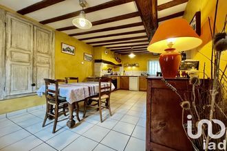 achat maison bleigny-le-carreau 89230