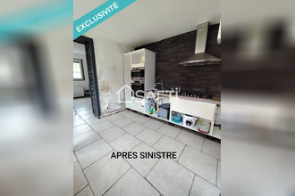 achat maison blendecques 62575