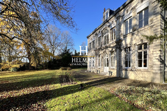 achat maison blendecques 62575