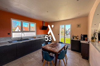 achat maison blendecques 62575