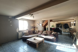 achat maison blendecques 62575