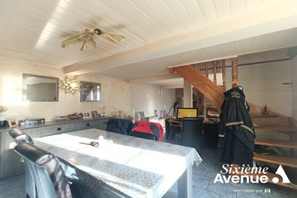 achat maison blendecques 62575