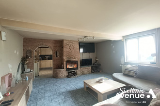 achat maison blendecques 62575