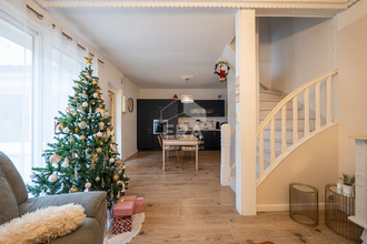 achat maison blendecques 62575