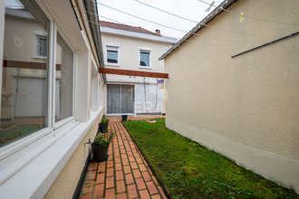 achat maison blendecques 62575