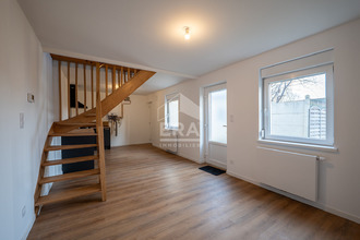 achat maison blendecques 62575