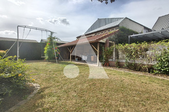 achat maison blendecques 62575