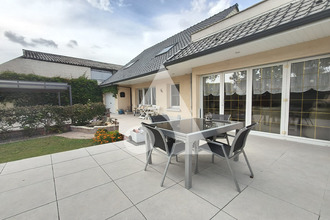 achat maison blendecques 62575