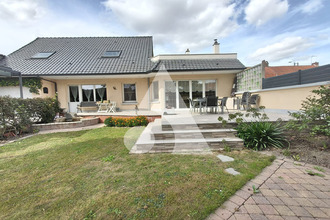 achat maison blendecques 62575