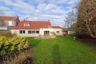 achat maison blendecques 62575