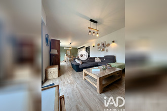 achat maison blendecques 62575