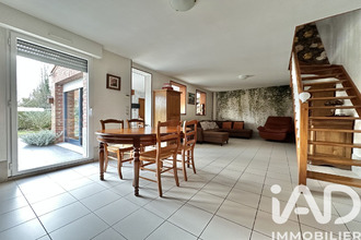 achat maison blendecques 62575