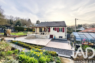 achat maison blendecques 62575