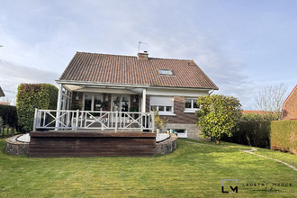 achat maison blendecques 62575