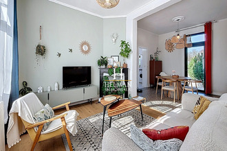 achat maison blendecques 62575