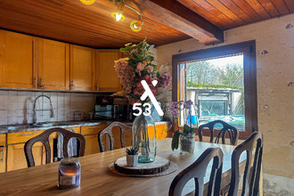 achat maison blendecques 62575