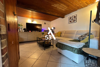 achat maison blendecques 62575