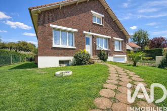 achat maison blendecques 62575