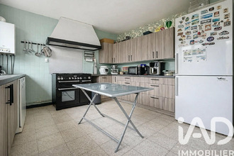 achat maison blendecques 62575