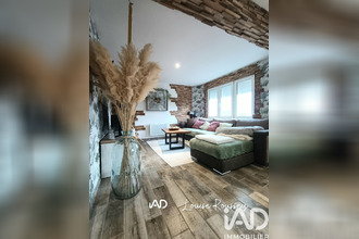 achat maison blendecques 62575