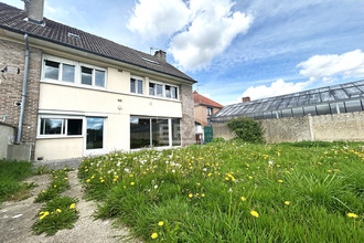 achat maison blendecques 62575