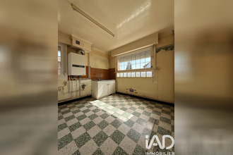 achat maison blendecques 62575